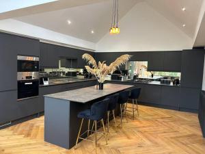 The Cleveland Retreat