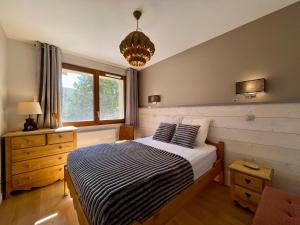 Homency - Résidence Fermes de lAlpe A102