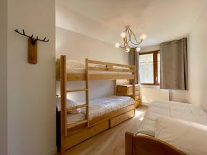 Homency - Résidence Fermes de lAlpe A102