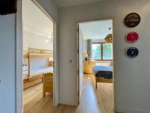 Homency - Résidence Fermes de lAlpe A102