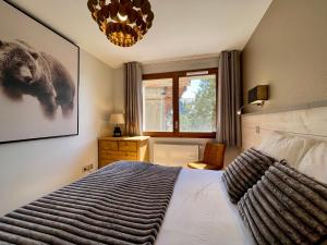 Homency - Résidence Fermes de lAlpe A102