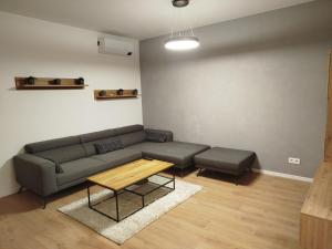 A home away from home!