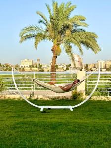 Royal Nile Suites - Nile View 2