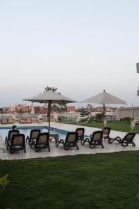 Royal Nile Suites - Nile View 2