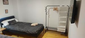 LETSMALAGA - Duplex en el centro con jacuzzi