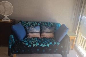 Appartement 2 pièces équipé & rénové