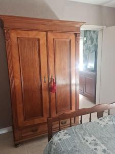 Appartement 2 pièces équipé & rénové