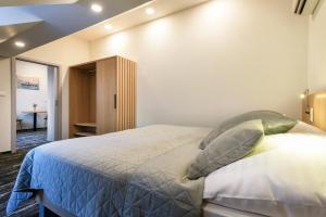 Boutique hotel Vila Efekt