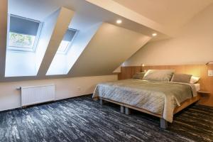 Boutique hotel Vila Efekt