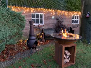 Gezellige Ruime Villa incl Hottub Sauna en Gamesroom