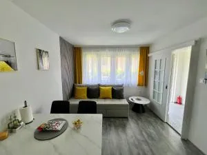 Apartman Centar Konjic - 科尼茨 Apartman Centar Konjic - 科尼茨