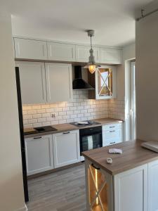 Apartament ACH GIŻYCKO