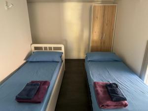 Casa Flora, a panoramic flat with free car parking