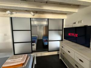 Casa Flora, a panoramic flat with free car parking img6