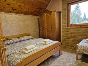 Luxury Villa Dimitrijević SPA