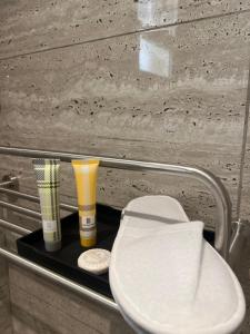 A7 Self Entry Cozy Studio with Master Bed Self Entry استديو في حي العقيق دخول ذاتي سرير ماستر