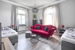 Markkleeberg Villa Neue Harth - Premium - Gaschwitz