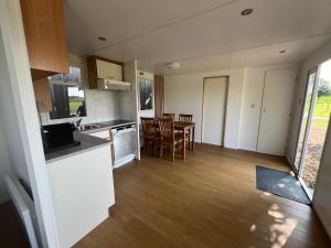 Tiny House auf Pferdehof