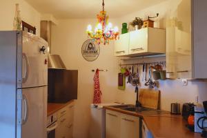 Maisons de vacances Minavita : Maison 3 Chambres