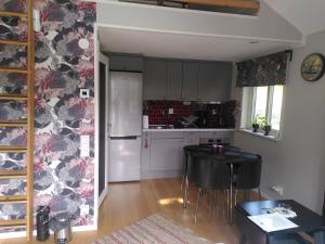 Attefallshus byggt 2019 - 3hvězdičkové hotely ve městě Helsingborg