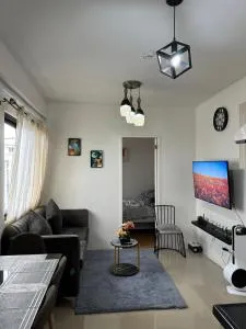 Almond drive Condo Cozy 1BR Talisay - Dumlog