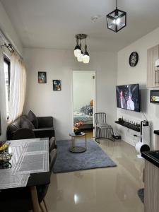 Almond drive Condo Cozy 1BR Talisay