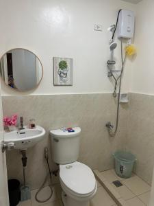 Almond drive Condo Cozy 1BR Talisay