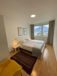 Appartement Traunsee