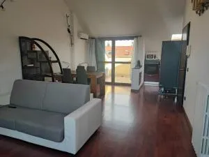 Un posto tranquillo a Milano - Baggio