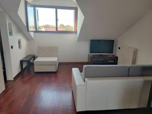 Un posto tranquillo a Milano