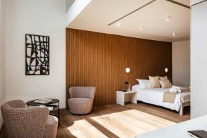 RH Lifestyle Rooms & Suites