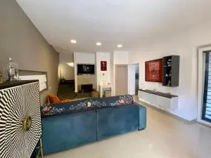 Gest House Pendiniè - Madonna dellʼArco