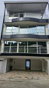 Lydia's House - Pangubatan