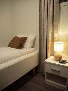 Nordic Rest