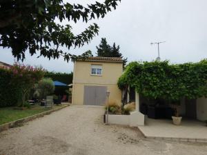 B&B / Chambres d'hotes Chambre d'Hotes entre Provence et Camargue : photos des chambres