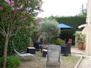 B&B / Chambres d'hotes Chambre d'Hotes entre Provence et Camargue : photos des chambres