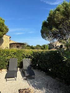 Le Bastidon des Mésanges