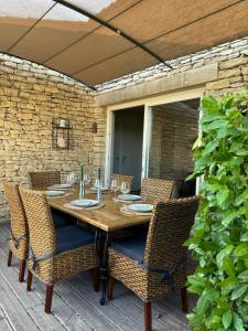 Le Bastidon des Mésanges