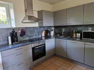 Maisons de vacances Le Bastidon des Mesanges : photos des chambres