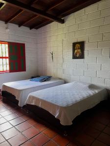 Finca la frondosa - La frondosa farm