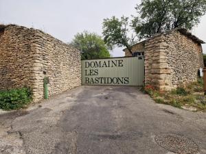 Maisons de vacances Le Bastidon des Mesanges : photos des chambres