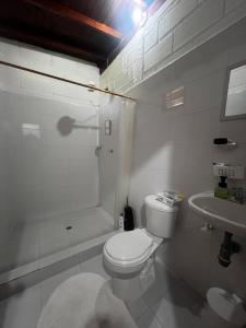 Finca la frondosa - La frondosa farm