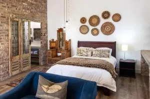 30 on Kasteėl Cottage - Klein Windhoek