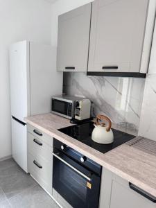 Apartamenty na Wodzienowskiego