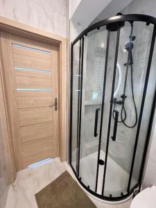 Apartamenty na Wodzienowskiego