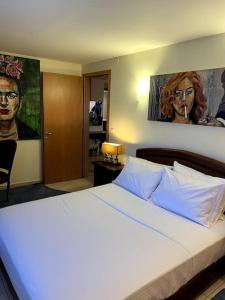 SD Gallery Apartment