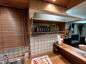 SD Gallery Apartment