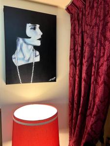 SD Gallery Apartment