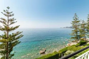 La Prua - أوسبيداليتي