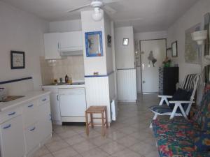 Appartement rez-de-chaussée